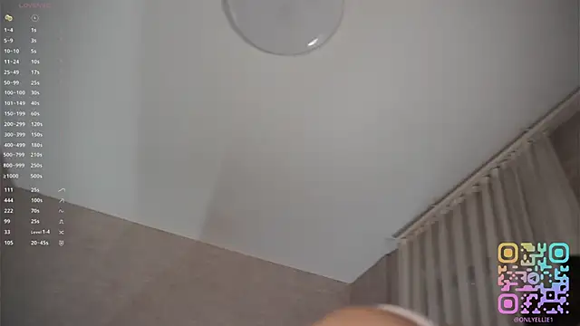 LynetteDanley live sex cam