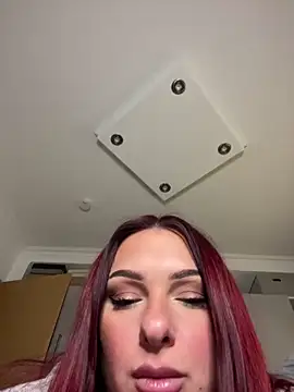 OliviaaFischer live sex cam