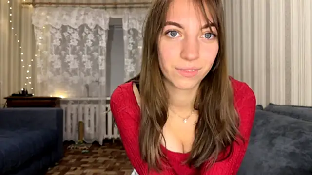 MaryannWeigman's cam snapshot