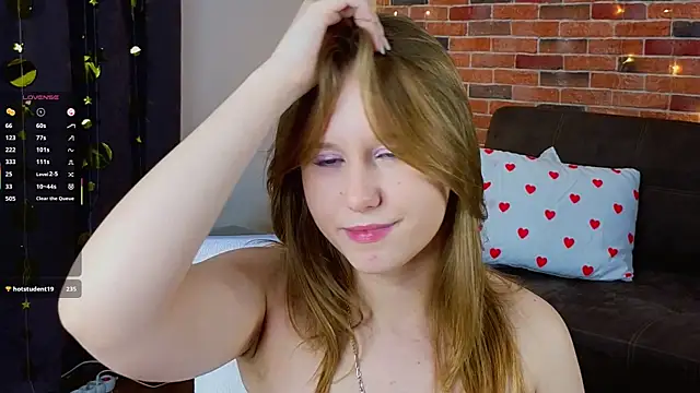 VoidElaris's cam snapshot