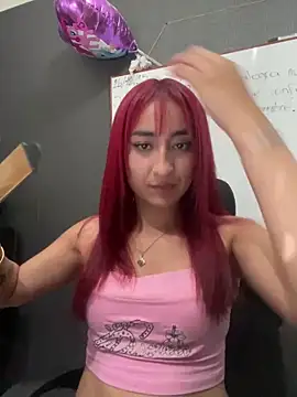 JuliethaDemon_ live sex cam