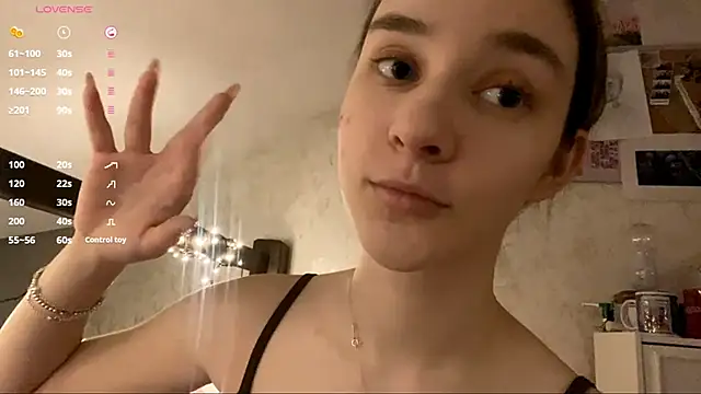 DanaCore live sex cam