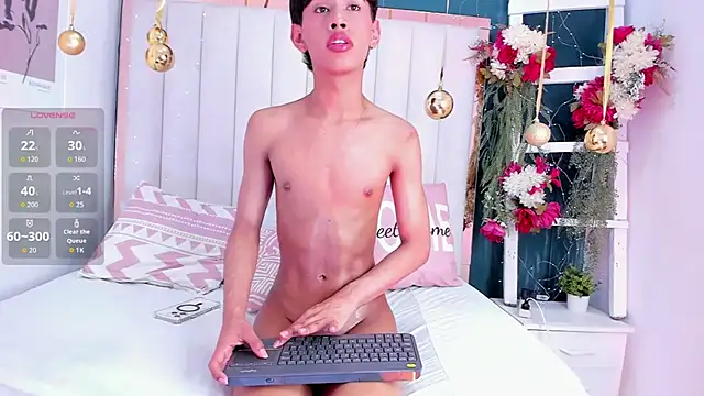 Jim_twink live sex cam