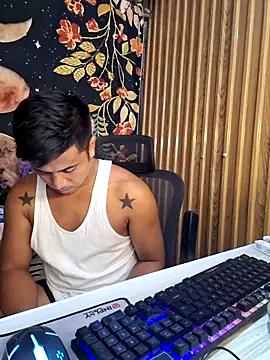 Felix_Asher live sex cam