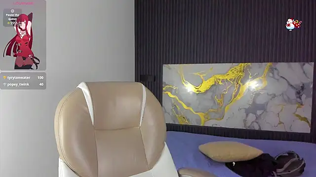 Sylasfrost live sex cam