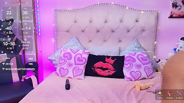 Naom_star87 live sex cam