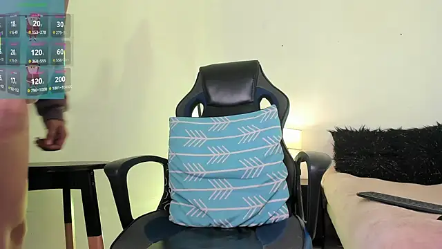 Tomy_Rox live sex cam