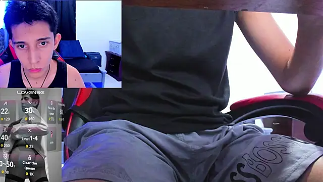 gomitaboy_1 live sex cam