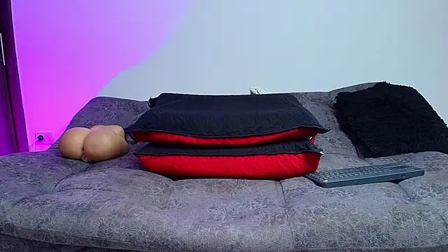 BrayaanFit live sex cam