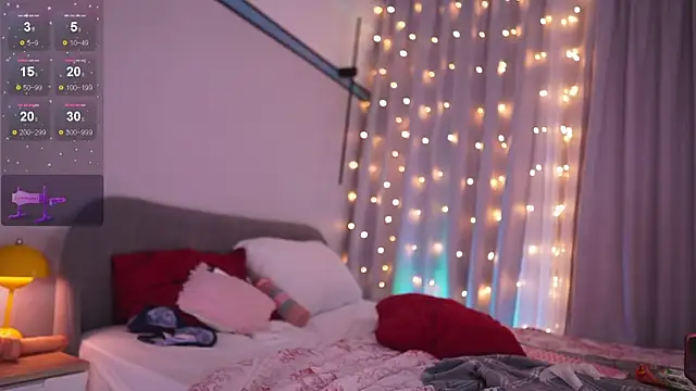 sweetcherryhot live sex cam