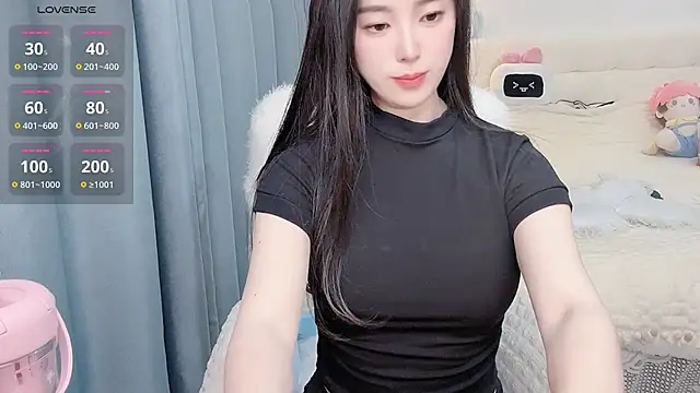 Xiaotaimei_666 live sex cam