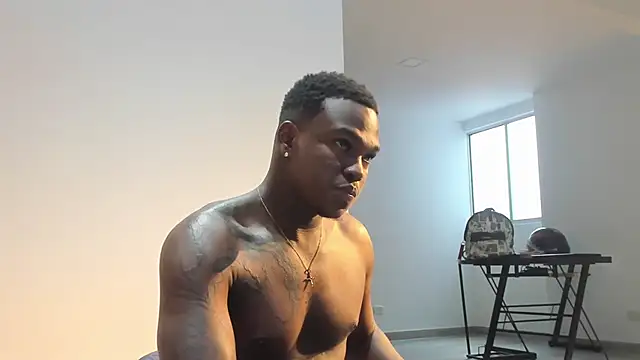 Troykhalil live sex cam