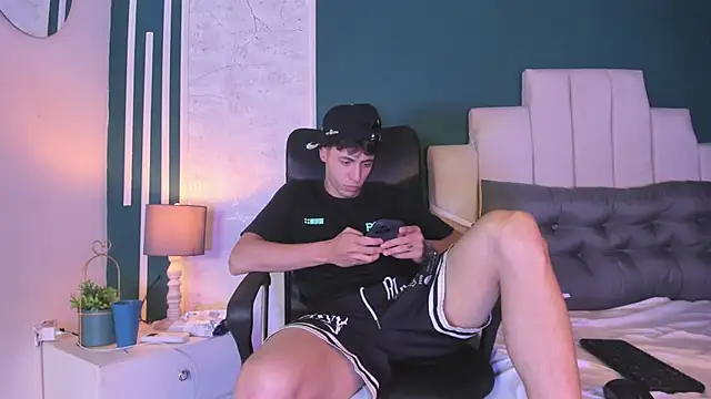 AlessandroDybala live sex cam