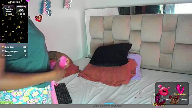 ZaraMartinez live sex cam