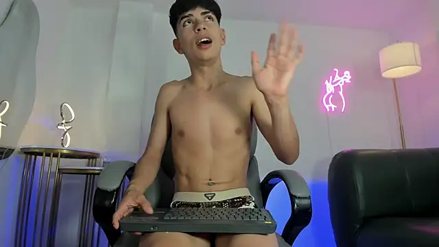 Peter_chase live sex cam