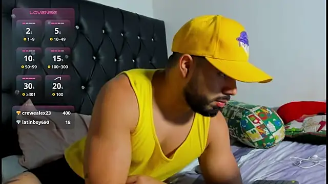 mikeblaree live sex cam