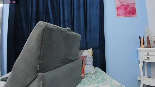 MarianRosse's cam snapshot