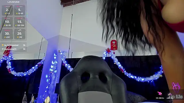 EmmadaSilva's cam snapshot