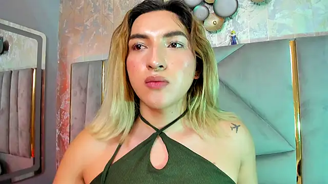 TomLondon_ live sex cam