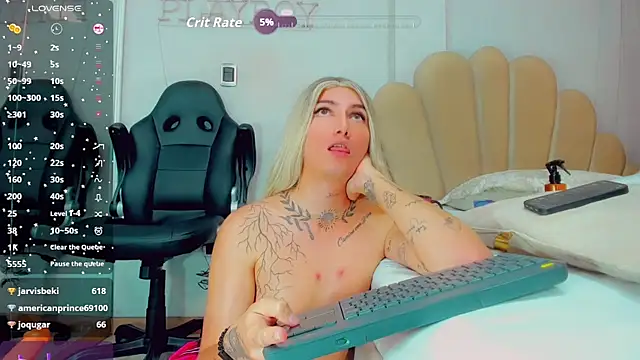 EmilyySaenz live sex cam