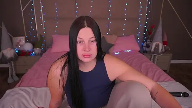 ArianaDarkk's cam snapshot