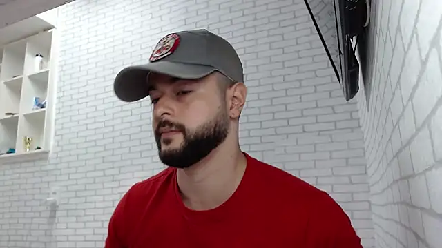 BombeiroHotx live sex cam