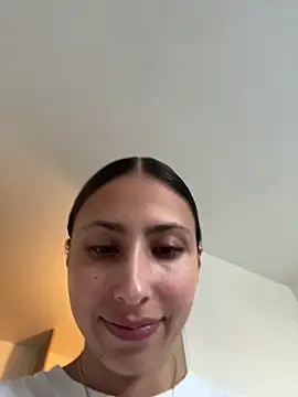 Ameellie live sex cam