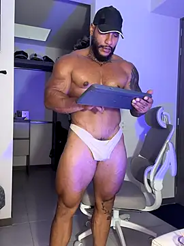 Andrew_Johnnson live sex cam