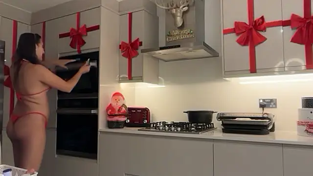 Bunny_LiveShow's cam snapshot