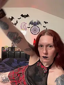 ScarletPanes's cam snapshot