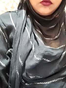 Indian-Nazia live sex cam