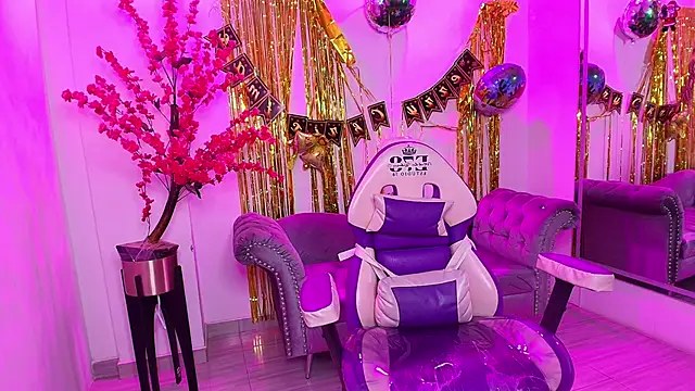 Alissa_ricek's cam snapshot