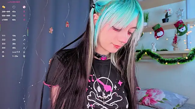 TristaRoht live sex cam