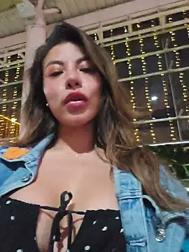 Karen_San_Miguel live sex cam