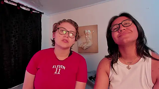 ElectricNights live sex cam