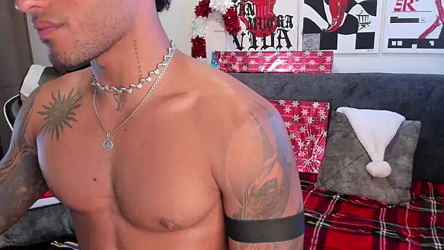 Alessandro_Vanni live sex cam