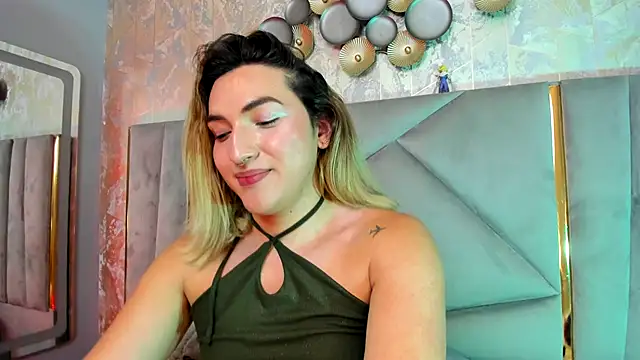 TomLondon_ live sex cam