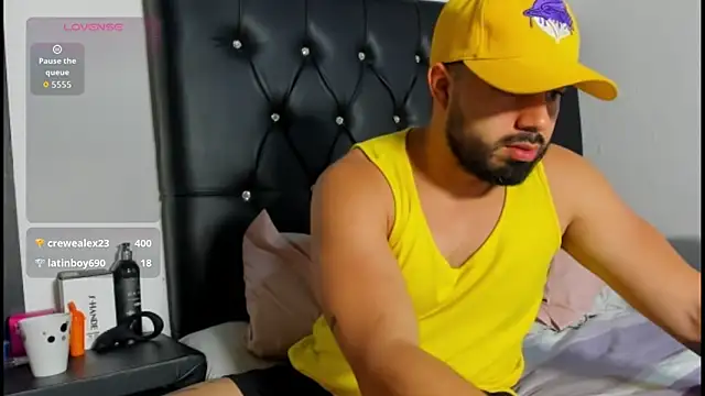 mikeblaree live sex cam