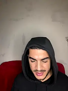 MorenoVelvet live sex cam