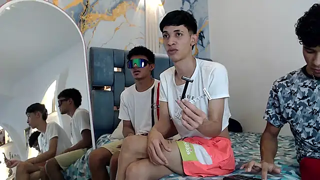 SWEET_RABBIT1 live sex cam