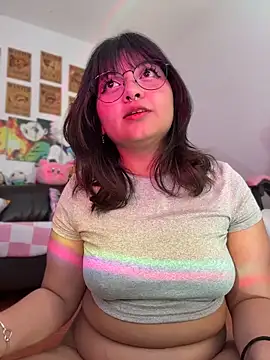 Im_Zoey live sex cam