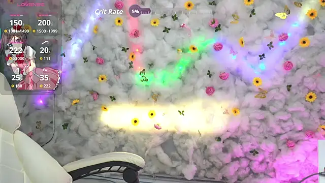 Candy_T33n's cam snapshot