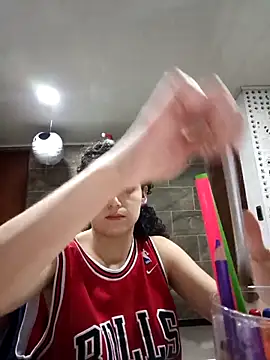 MapeDiamond's cam snapshot