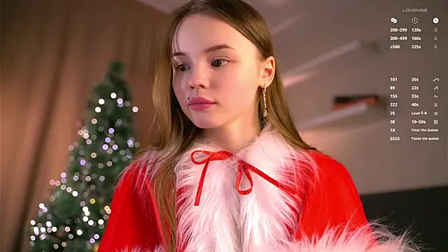 Miss_miracle live sex cam