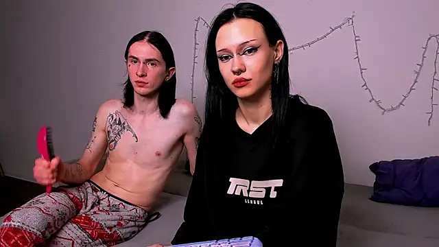 LadyTrep live sex cam