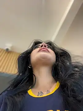 clarachanelricek live sex cam