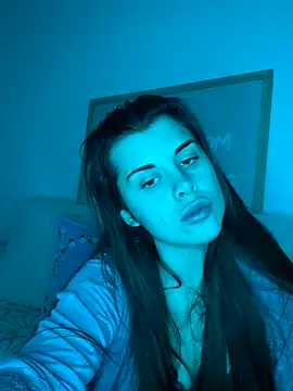 AlitaNova live sex cam