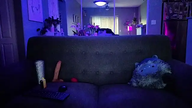 Lexi_Shocker's cam snapshot