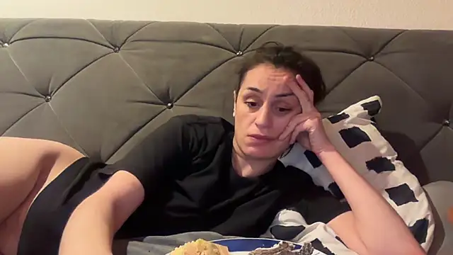 ClaireDeLunee live sex cam