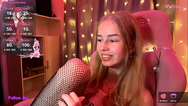 LunaCrave live sex cam